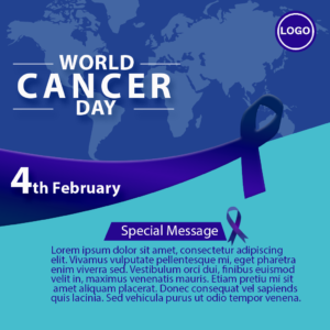 World cancer day