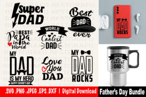father's day,dads day svg, dads day png, dads day printable, happy fathers day, best dad ever, dad hero dad friend,my dad rocks love you dad, dad printable