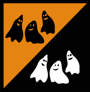 Ghost vector | Ghost clipart | Ghost Clipart Halloween | Ghost Vector
