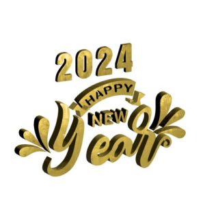 Happy New Year PNG | Free Happy New Year Clipart