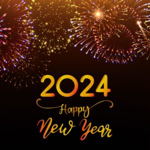 Happy New Year image/ Happy new year card