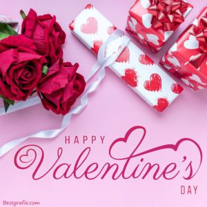 valentines day ecard