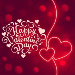 Valentines Day Card | Valentines Day ecard| Valentines Day Instagram Post