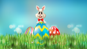 Easter 2024 wallpaper widescreen ,1920x1080 easter wallpaper ,Easter HD wallpaper
